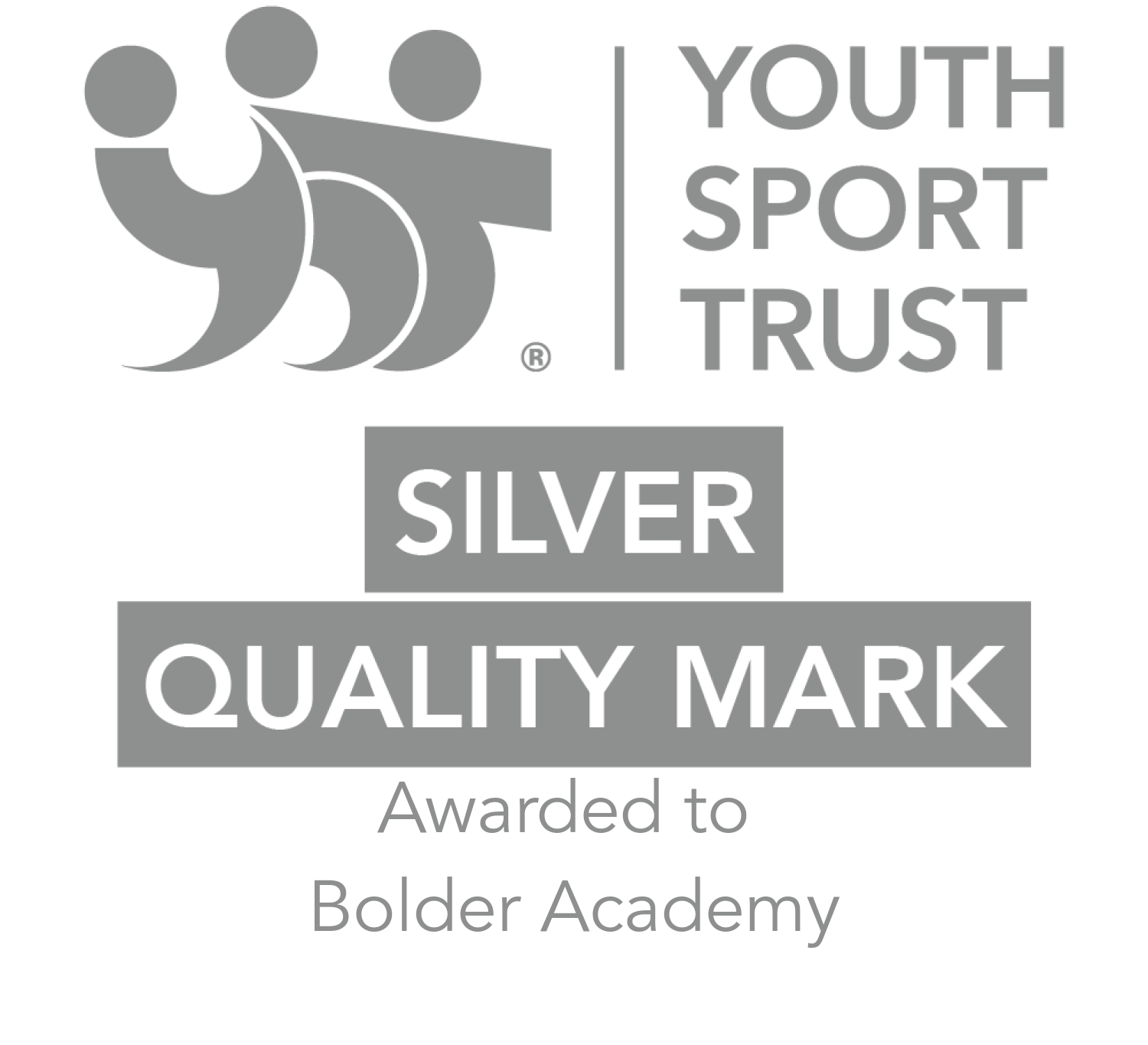 Silver Quality Mark