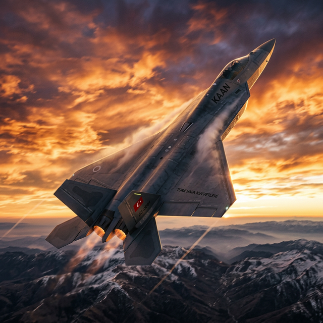 KPSS Güncel Bilgiler - Yerli ve Milli Teknoloji Projeleri